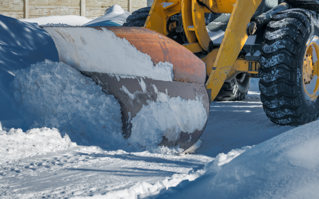 The Ultimate Guide to Procuring Snow and Ice Management Services