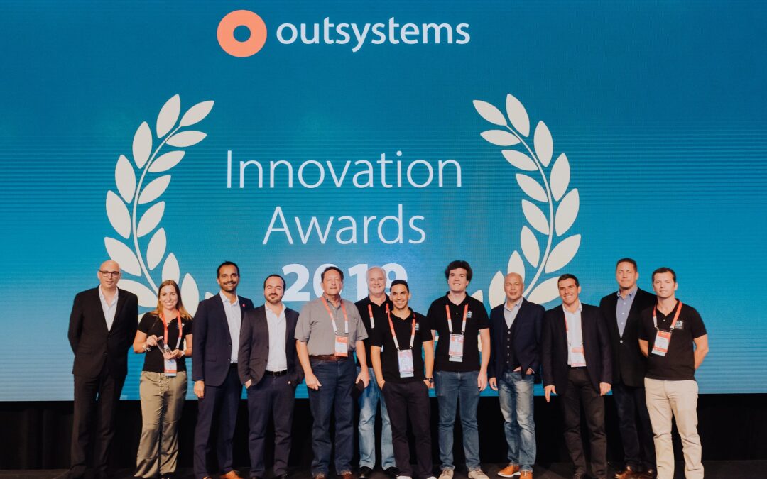 Powerhouse Wins “Best Digital Transformation” at NextStep 2019